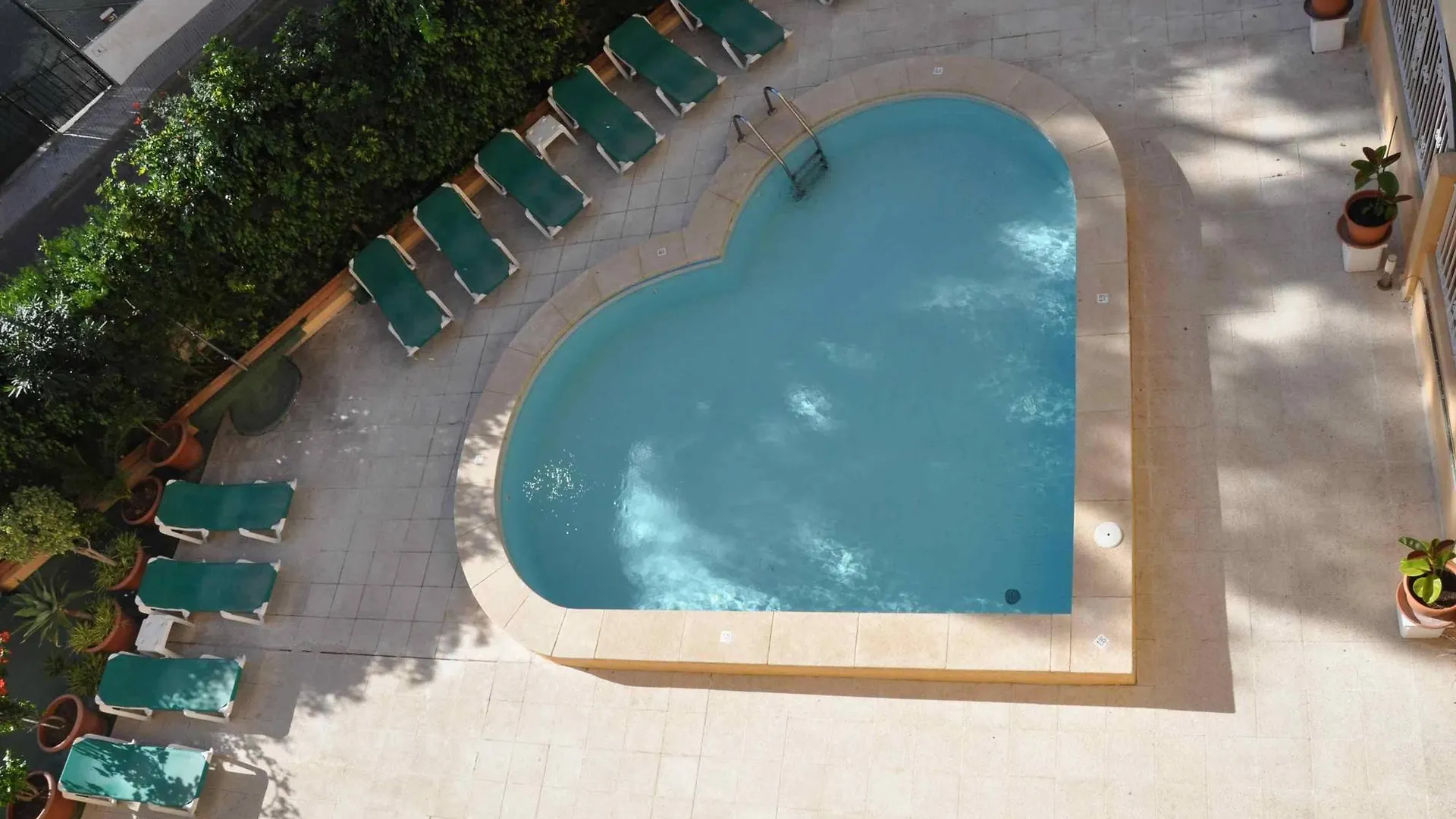 Alper Apartments Mallorca Palma Nova
