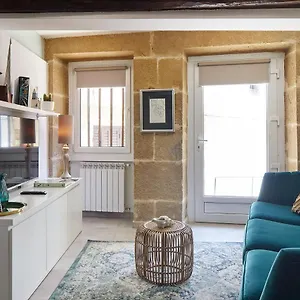 Precioso Apartamento Con Garaje Incluido Appartement Orio