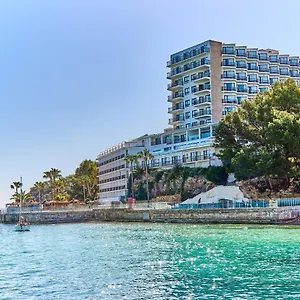 Leonardo Royal Mallorca מלון