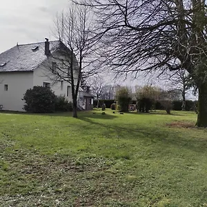 La Bourgeoise Hébergement de vacances Ally (Cantal)
